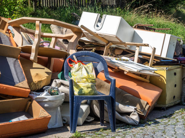 Best Attic Cleanout Services  in Alpine, TX