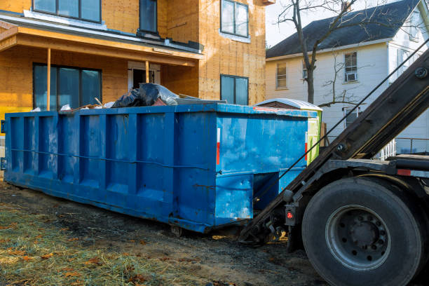 Reliable Alpine, TX Junk Removal Solutions