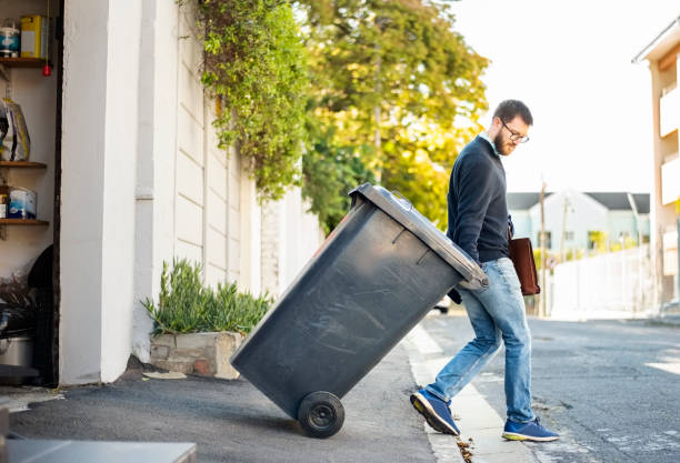 Best Attic Cleanout Services  in Alpine, TX