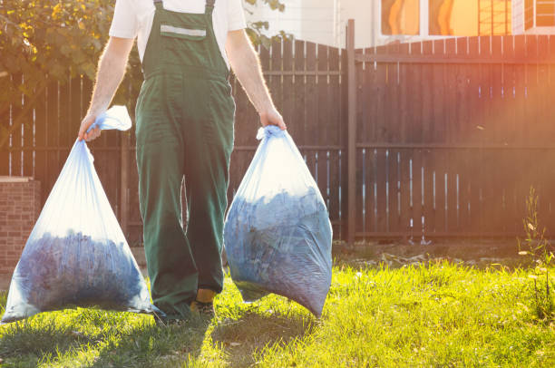Best Professional Junk Removal  in Alpine, TX